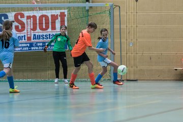 Bild 331 - La Rieve Cup - D-Juniorinnen